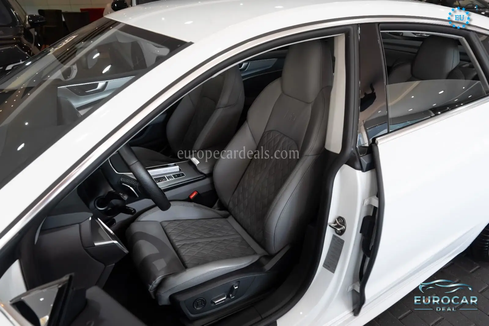 Audi S7