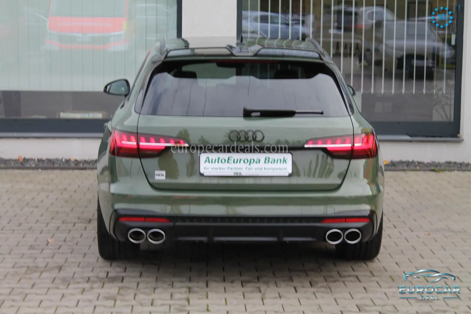 Audi S4