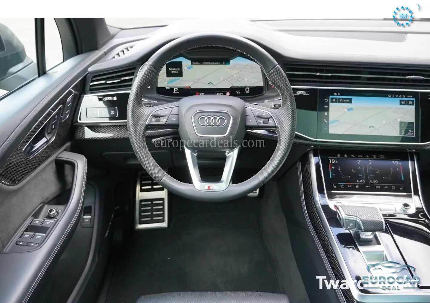 Audi SQ7