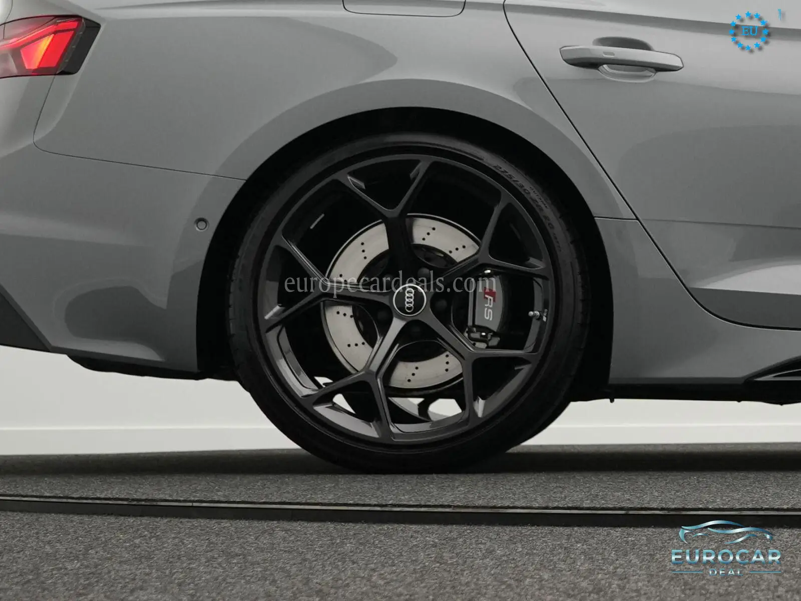Audi RS5