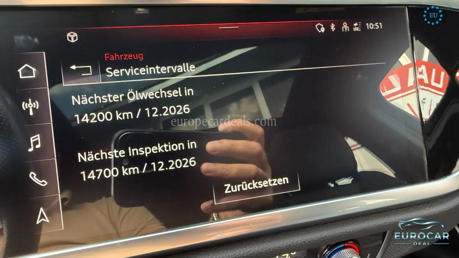 Audi RSQ3