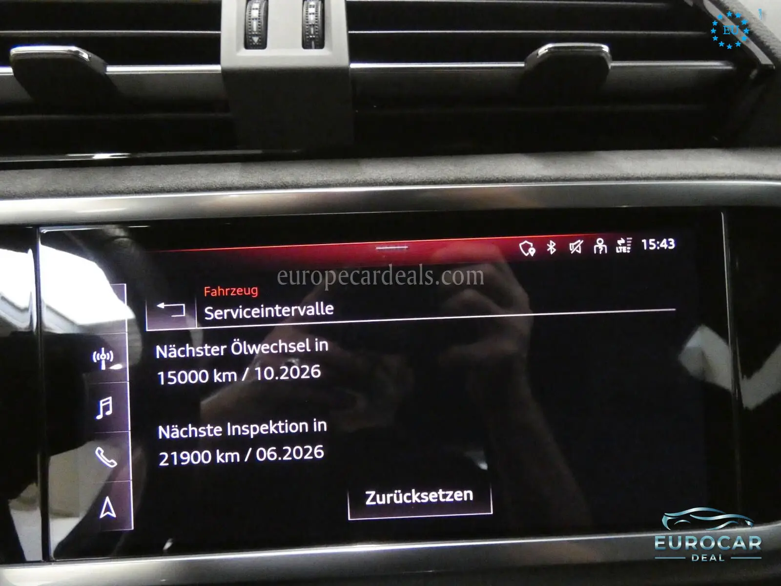 Audi RSQ3