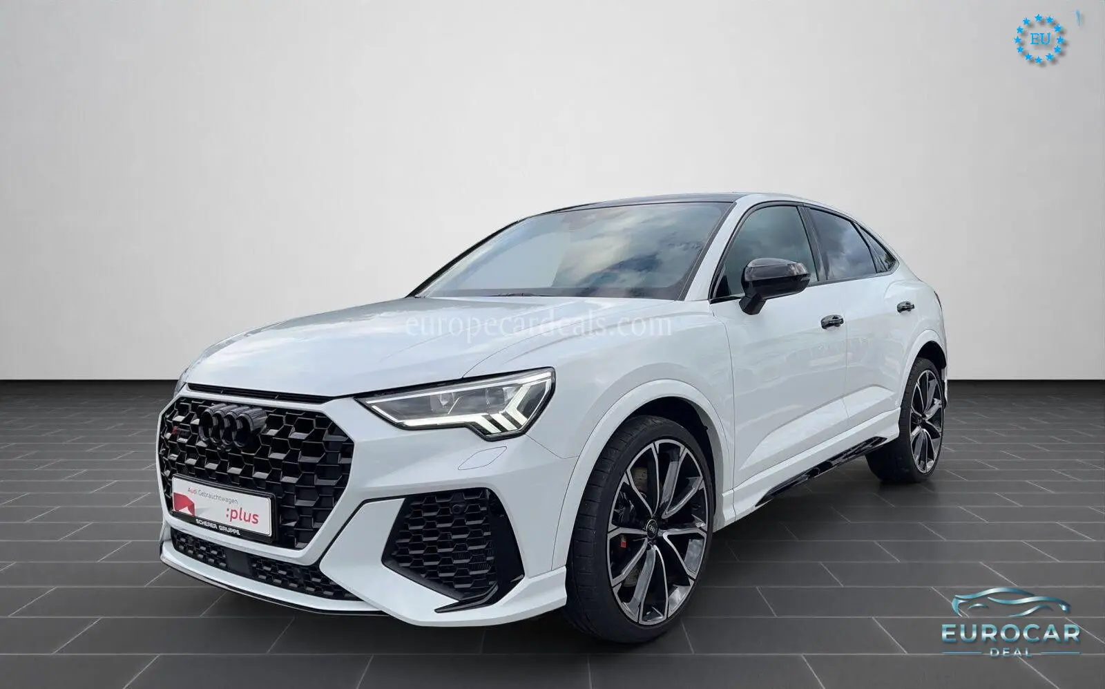Audi RSQ3