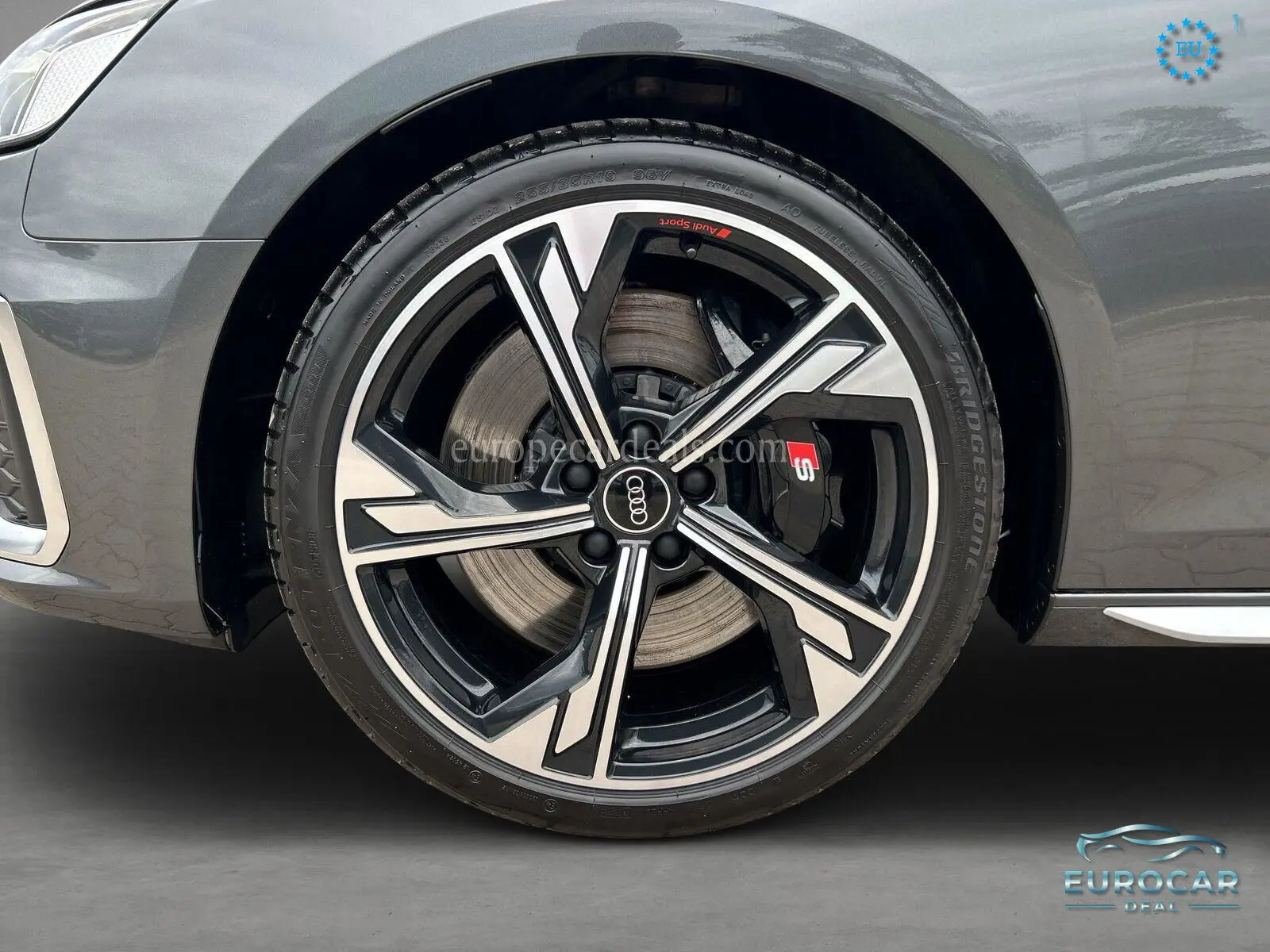 Audi S4