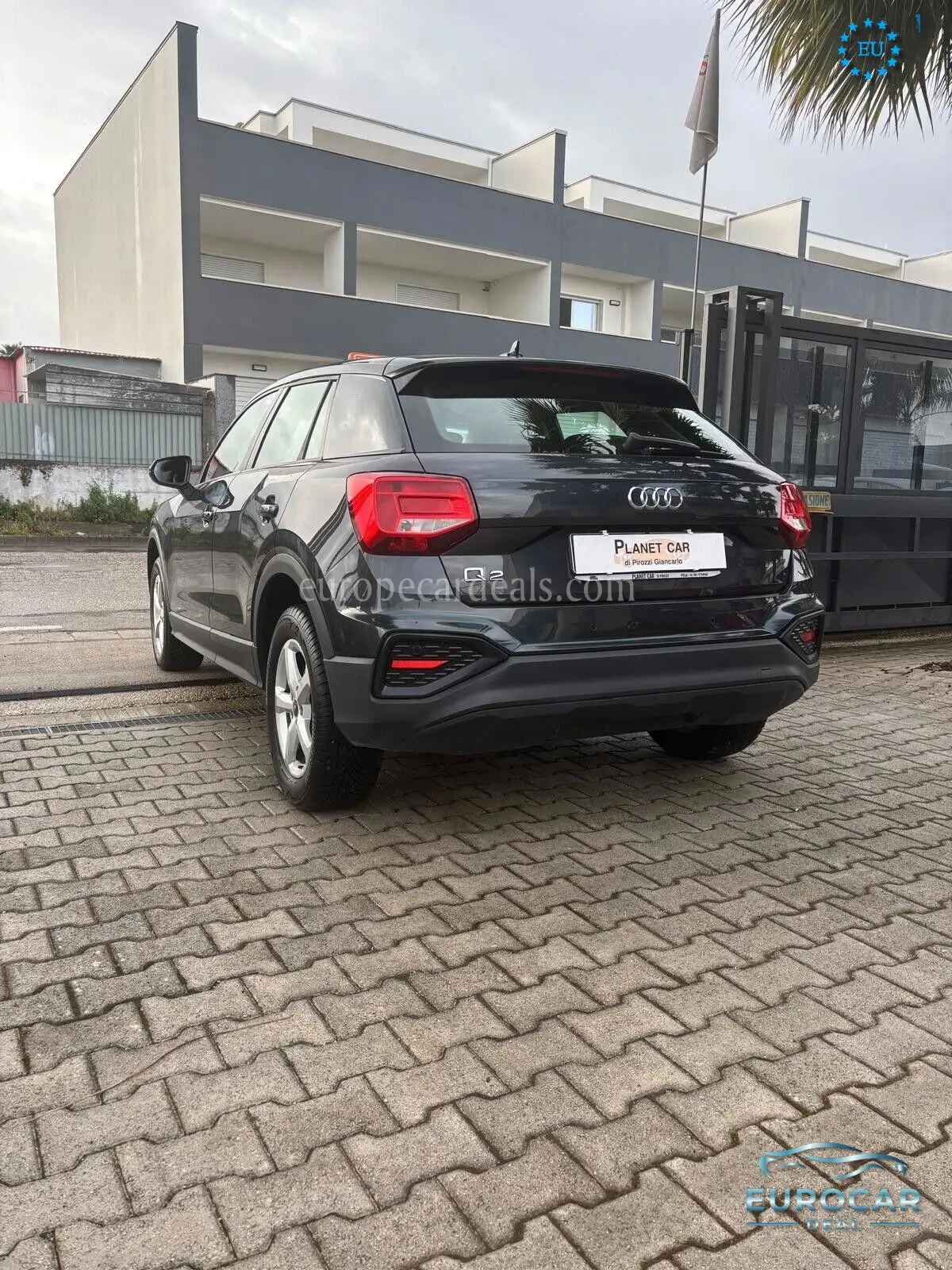 Audi Q2
