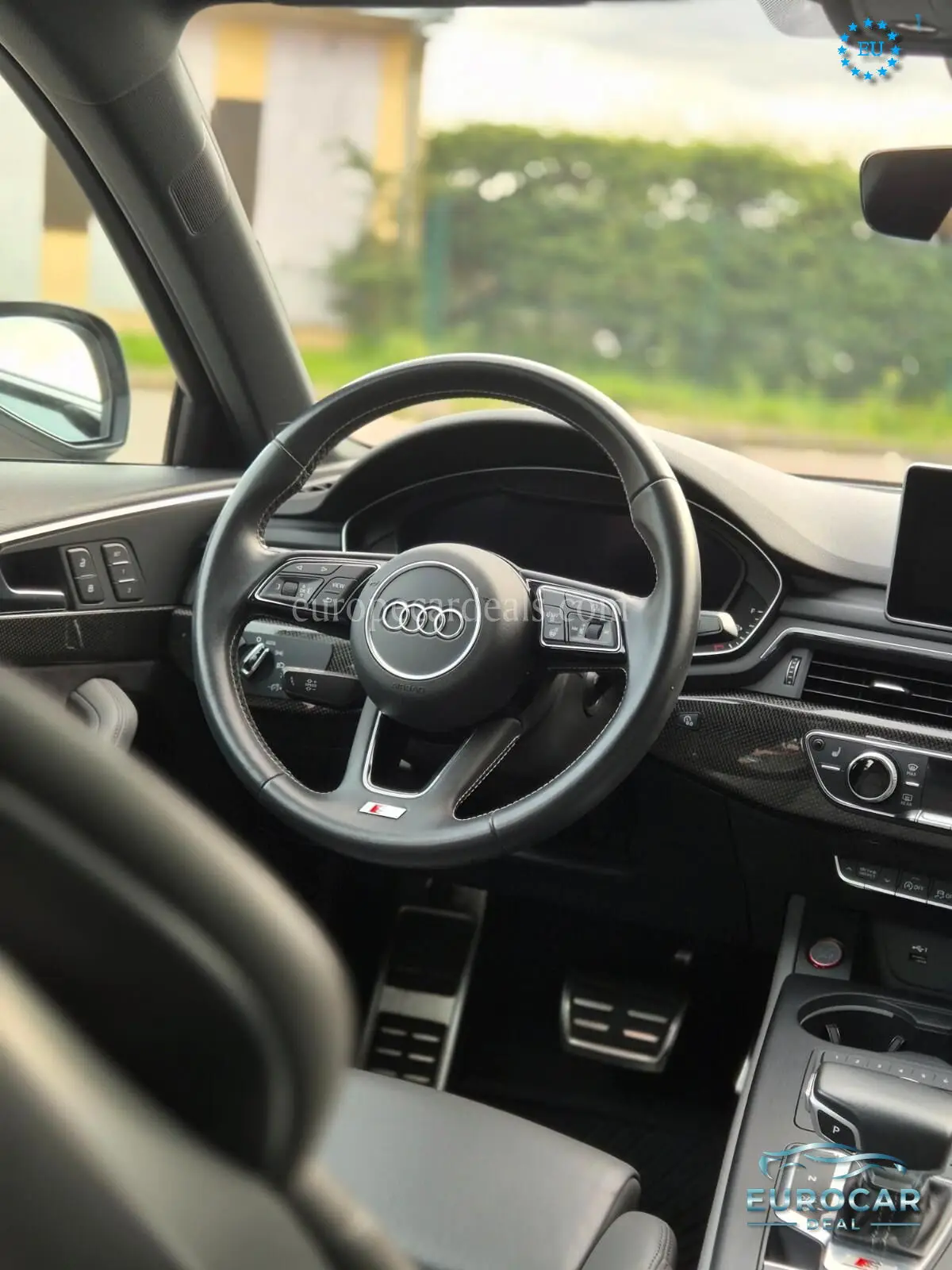 Audi S4