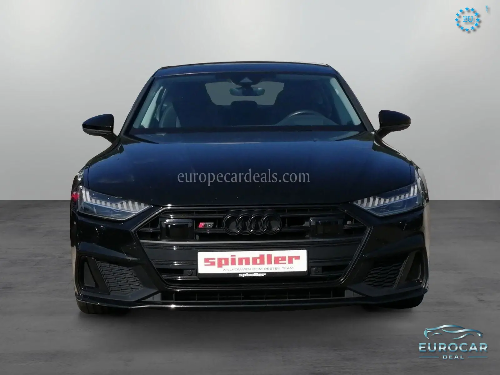 Audi S7