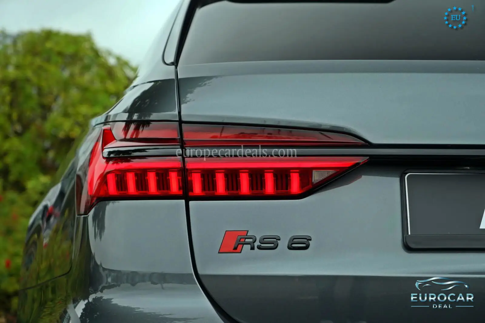 Audi RS6