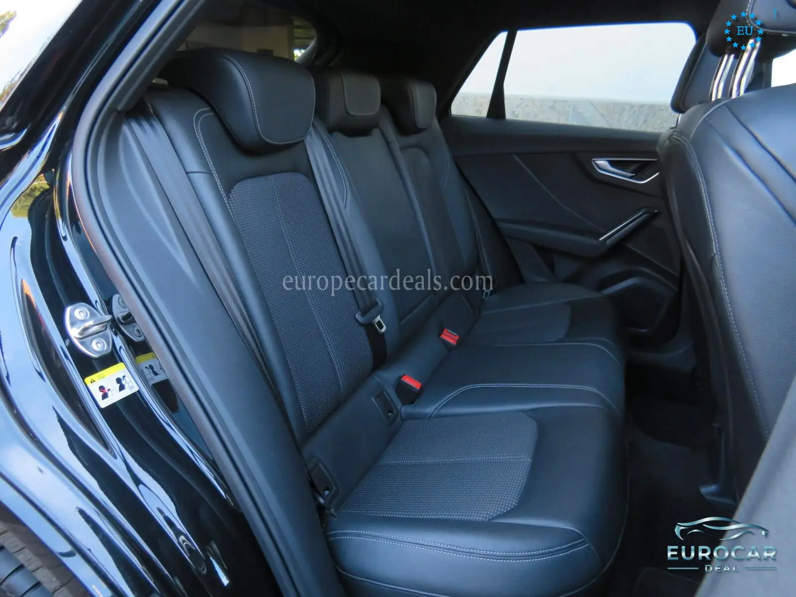 Audi SQ2