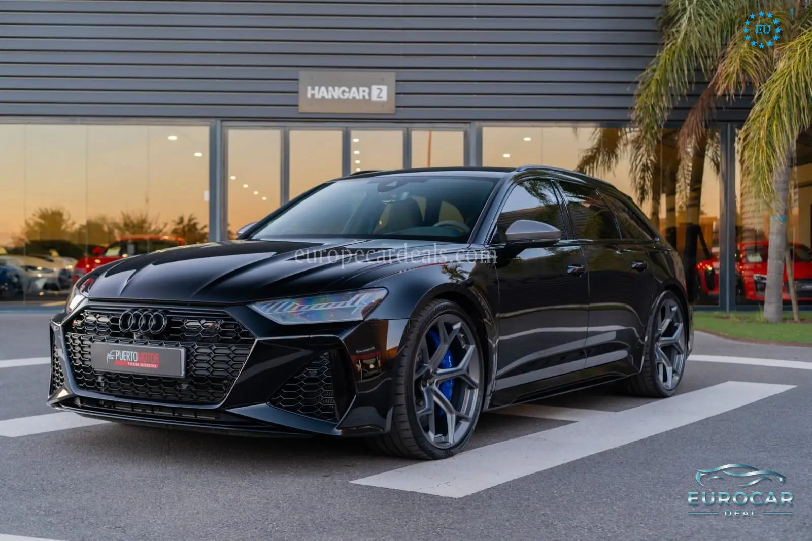 Audi RS6