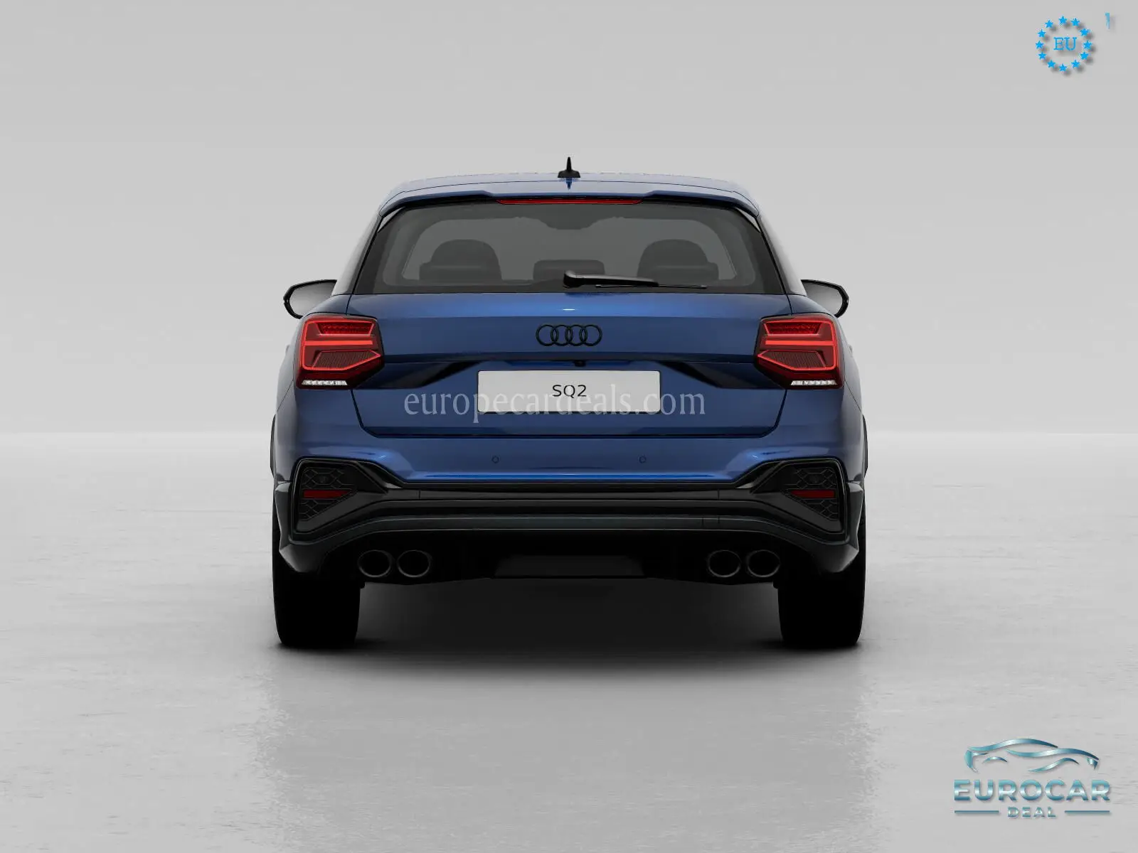 Audi SQ2
