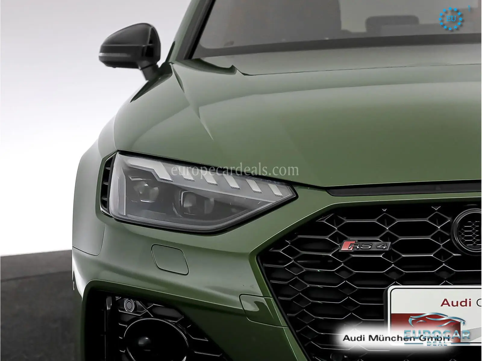 Audi RS4