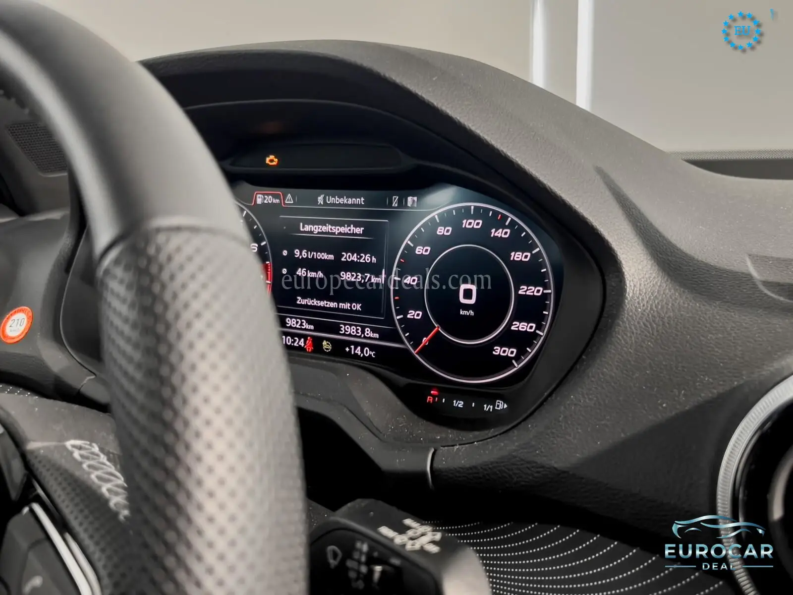 Audi SQ2