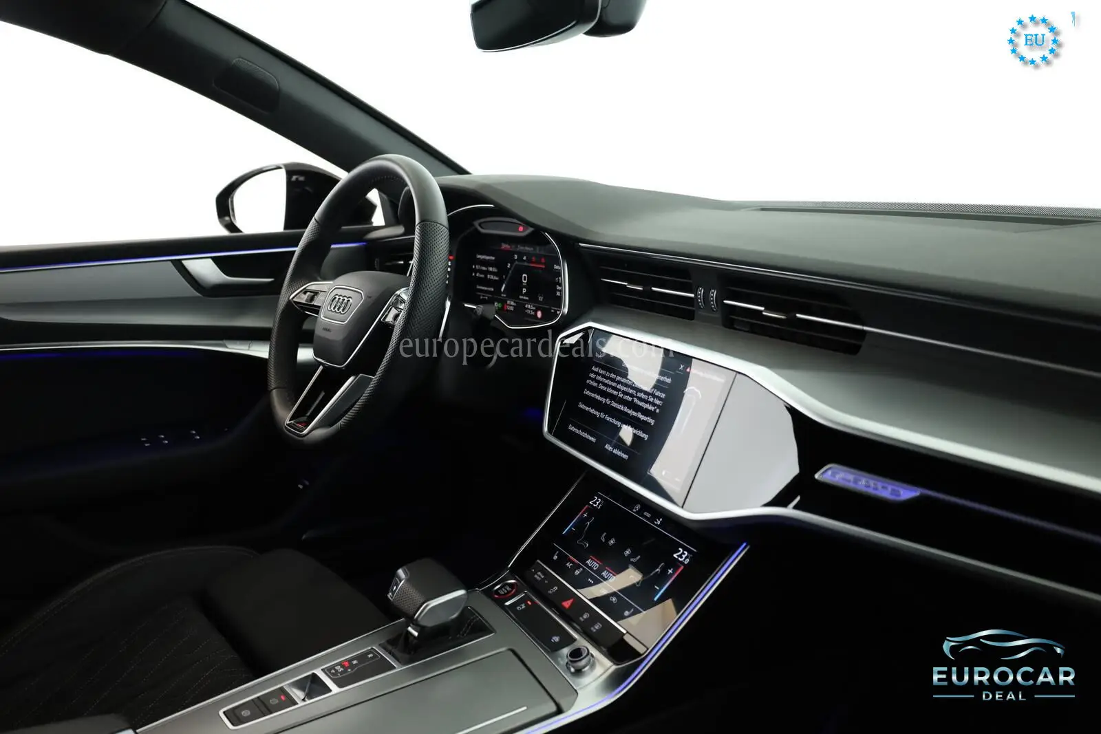 Audi S7