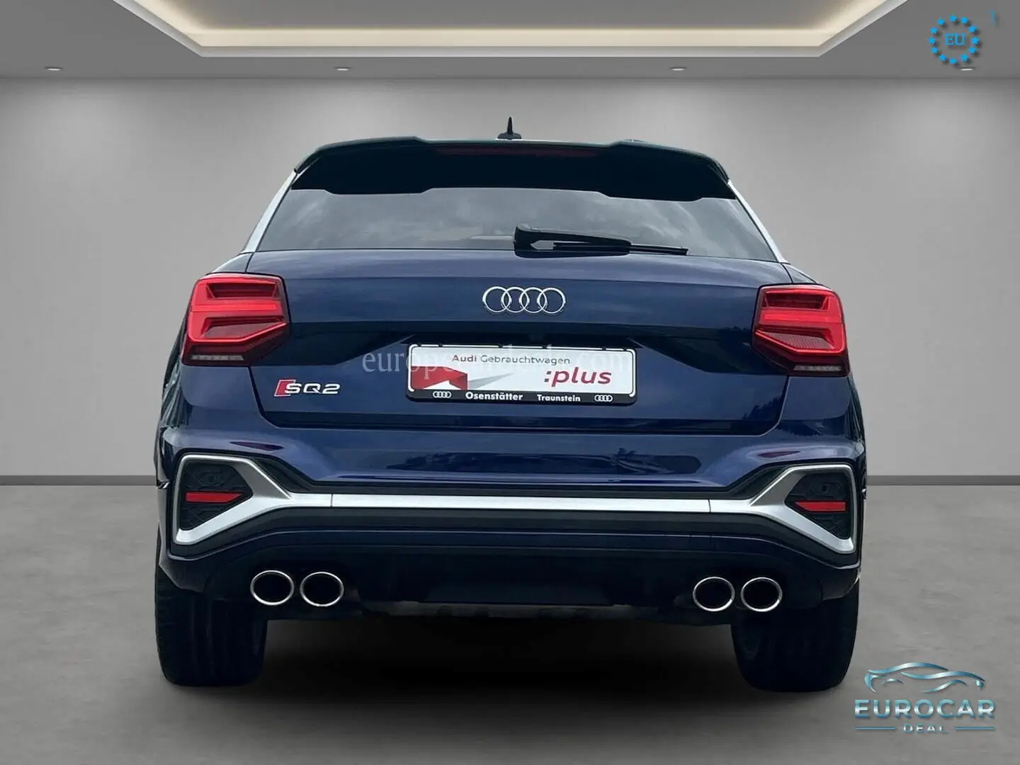 Audi SQ2