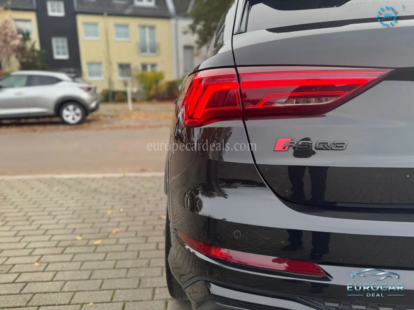 Audi RSQ3