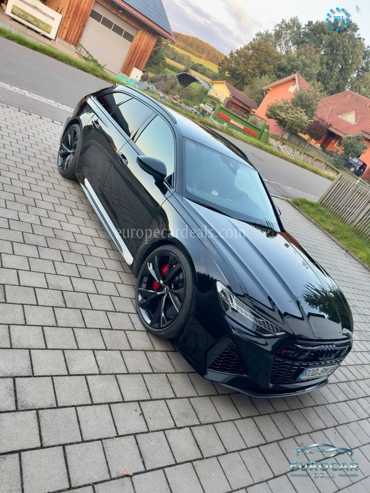 Audi RS6