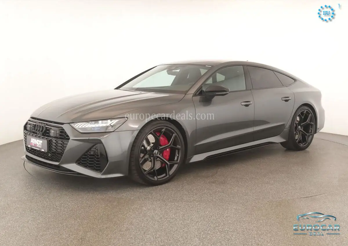 Audi RS7