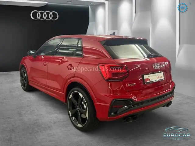 Audi SQ2