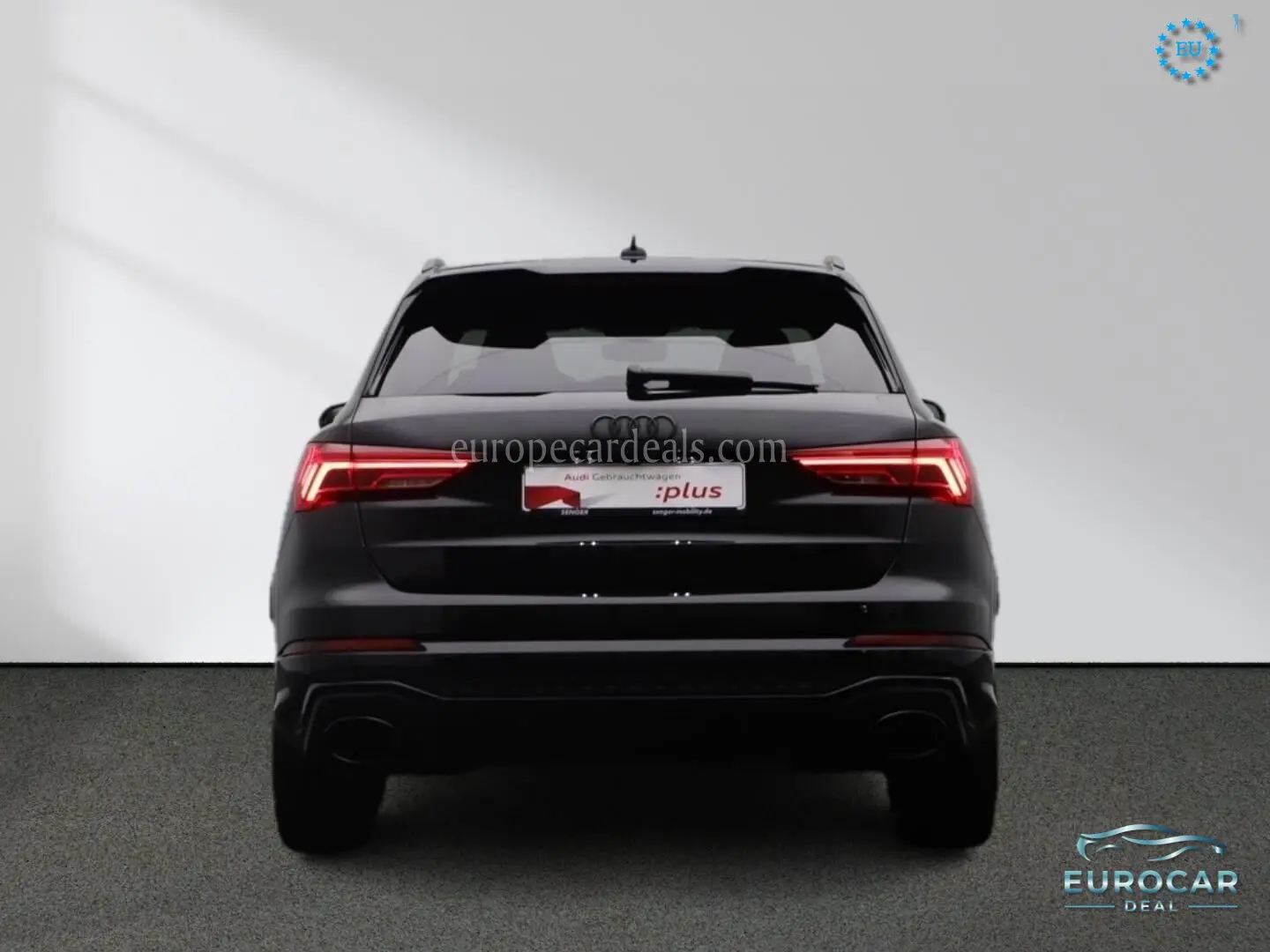 Audi RSQ3