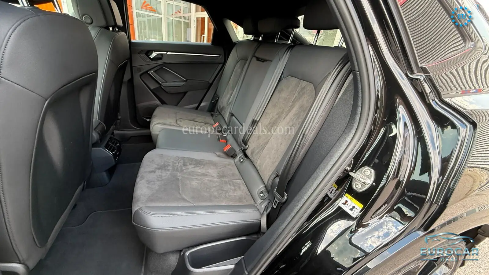 Audi RSQ3