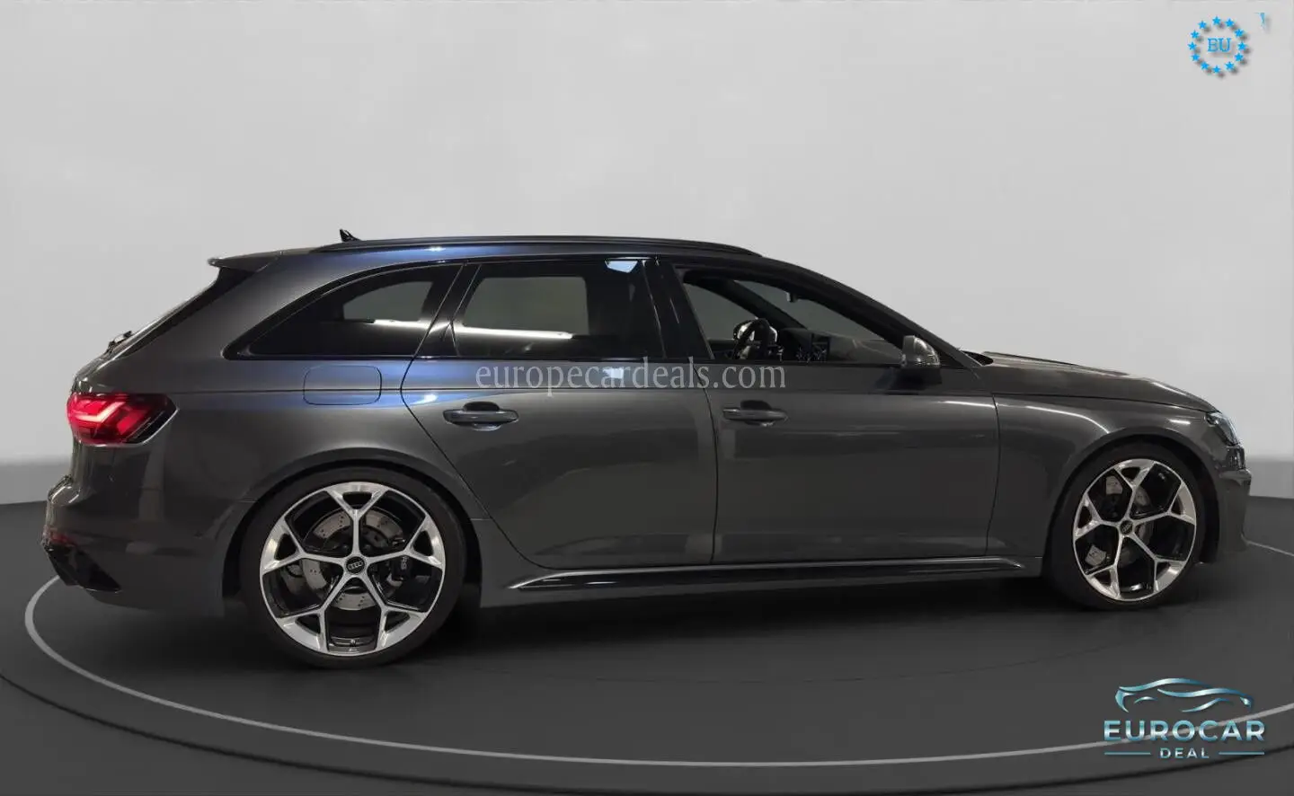 Audi RS4