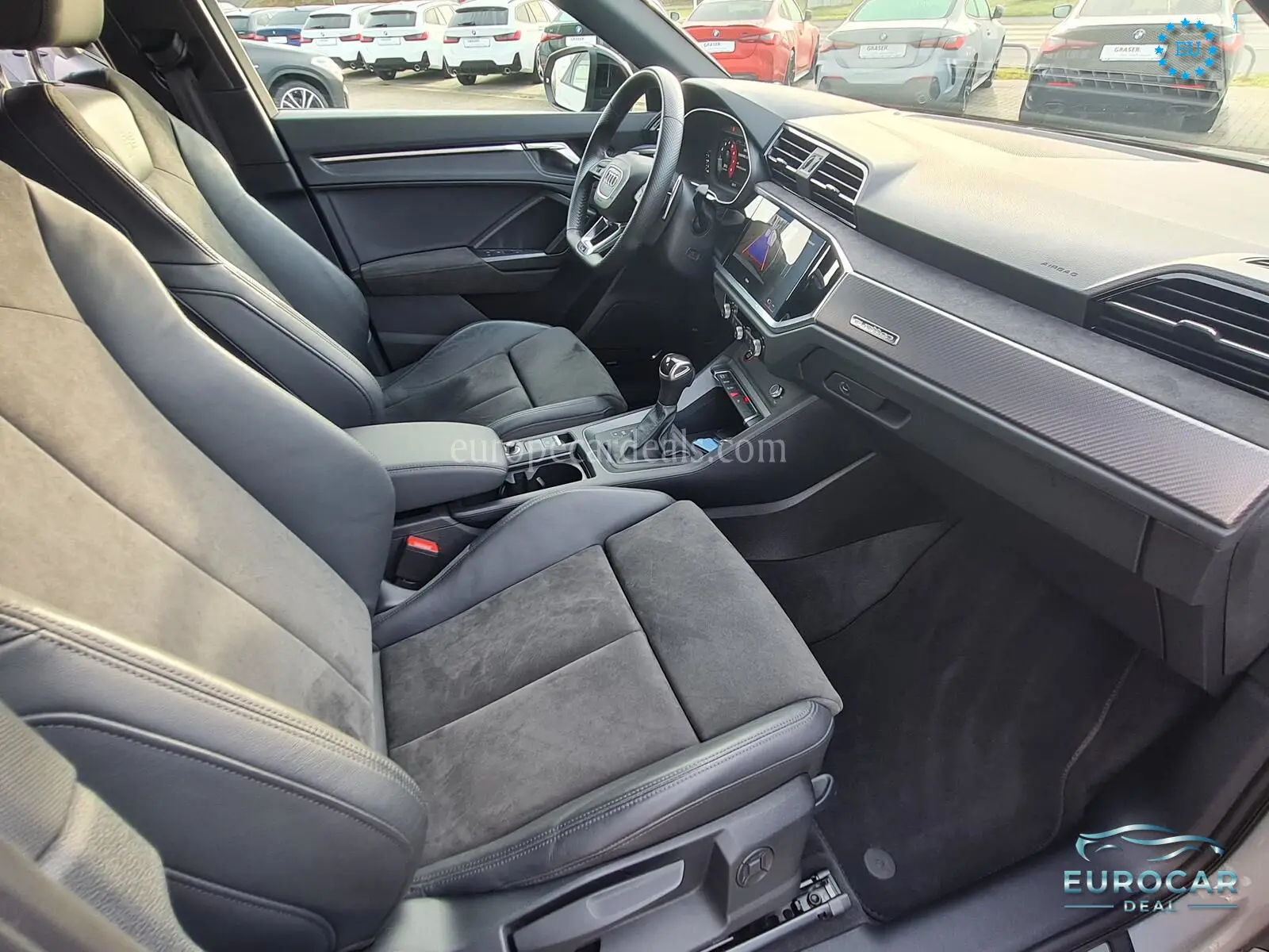 Audi RSQ3