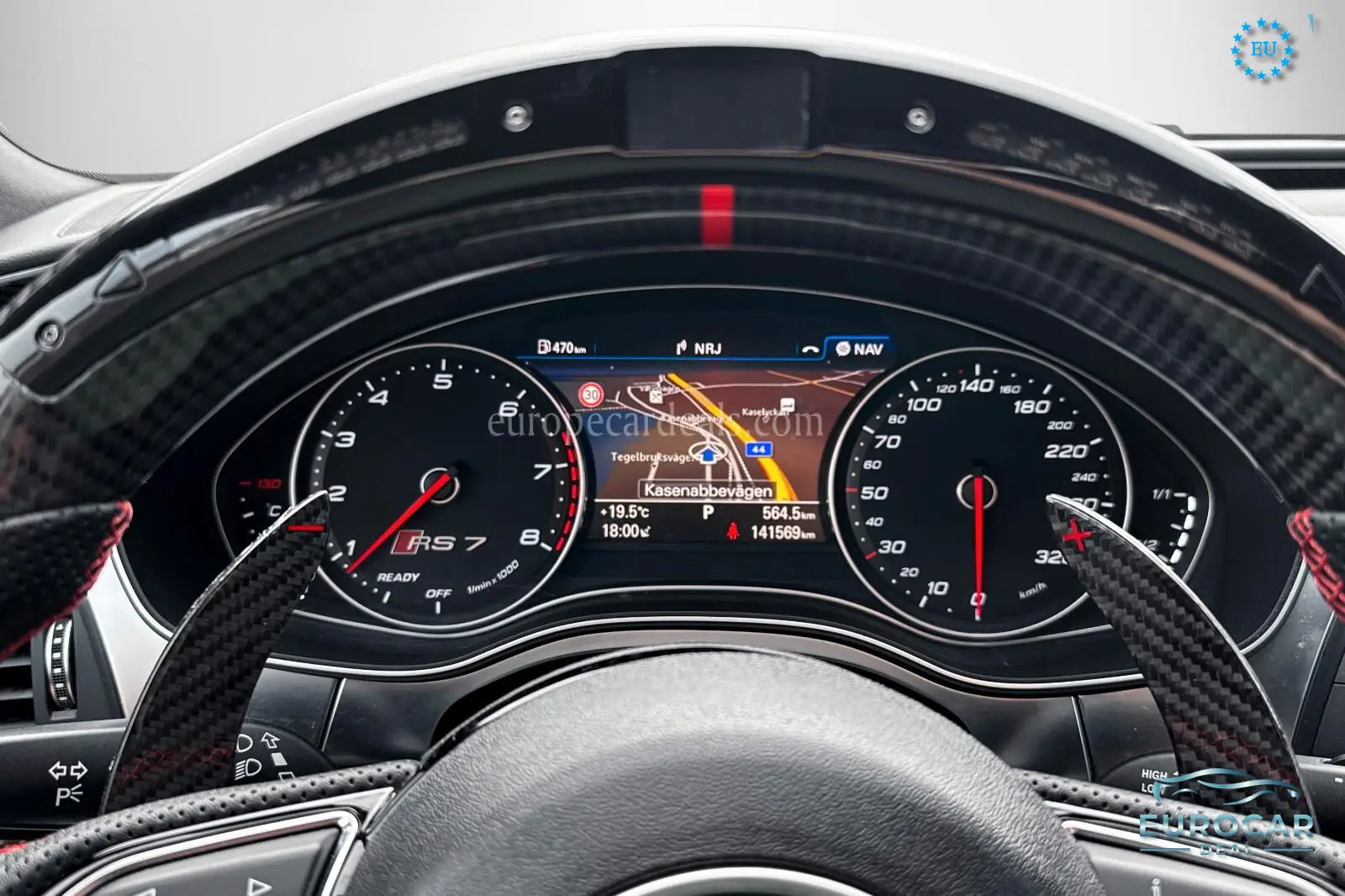 Audi RS7