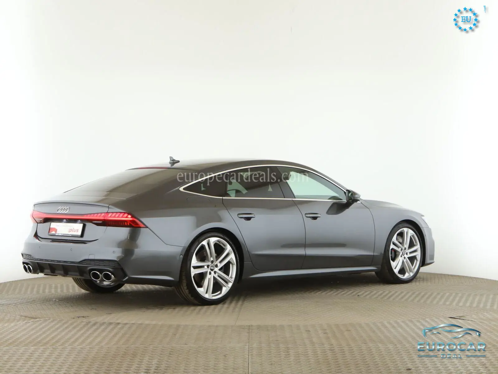Audi S7
