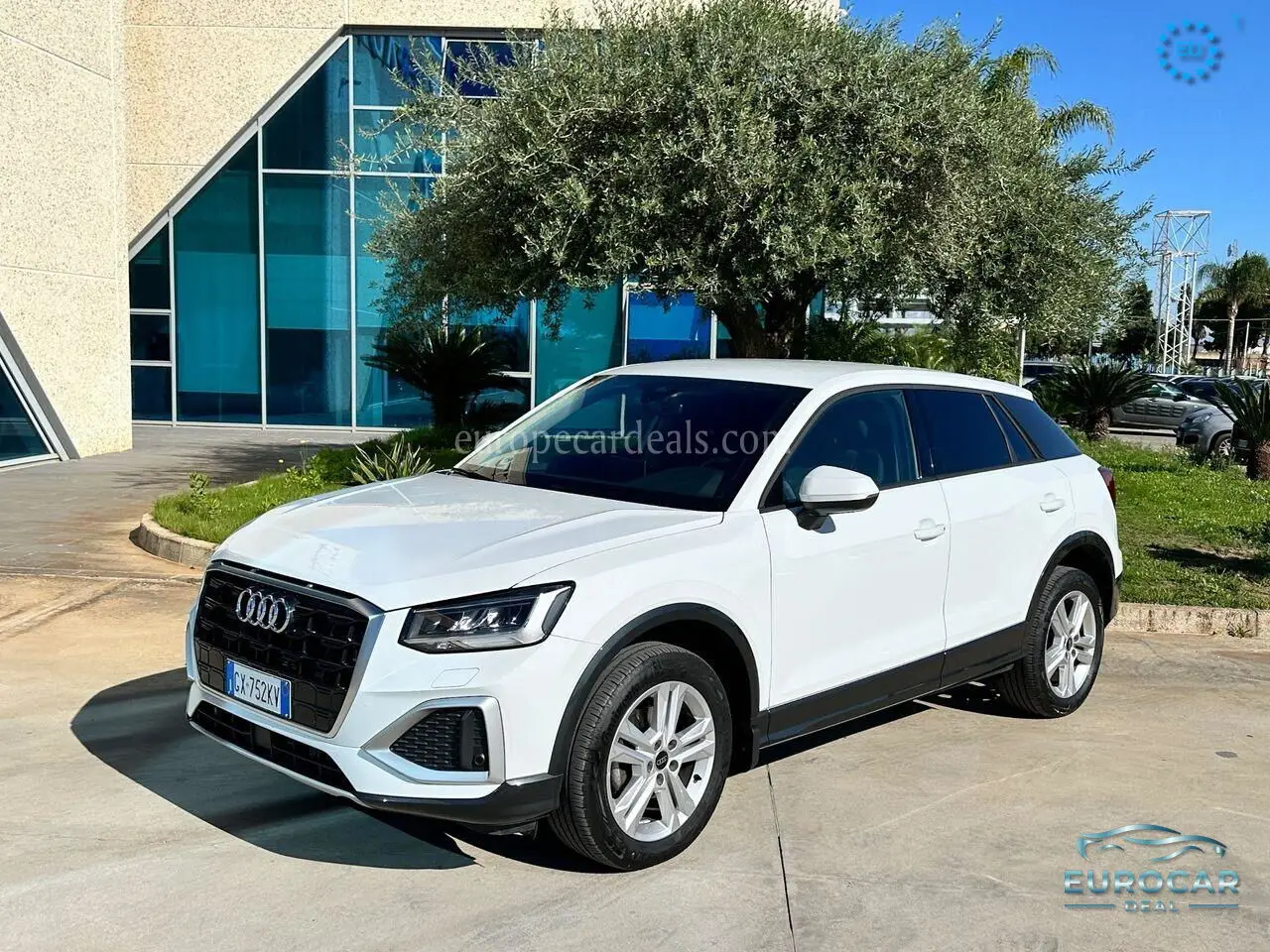 Audi Q2