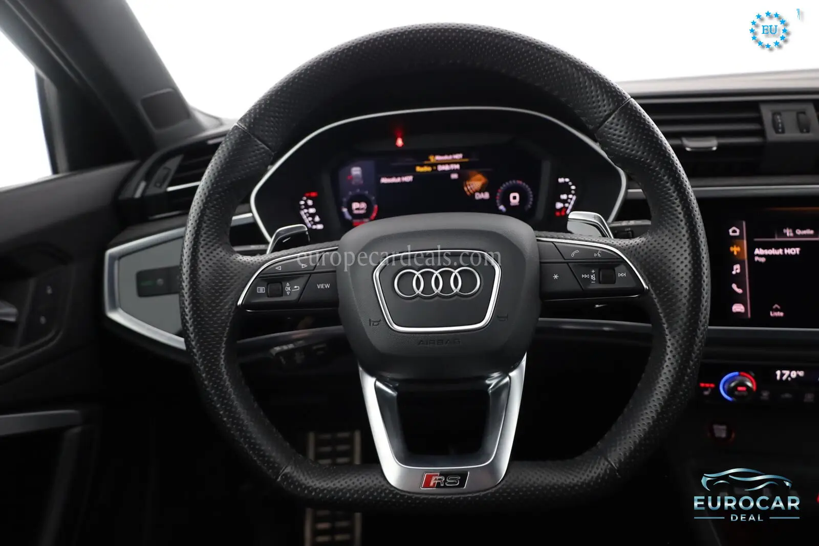 Audi RSQ3