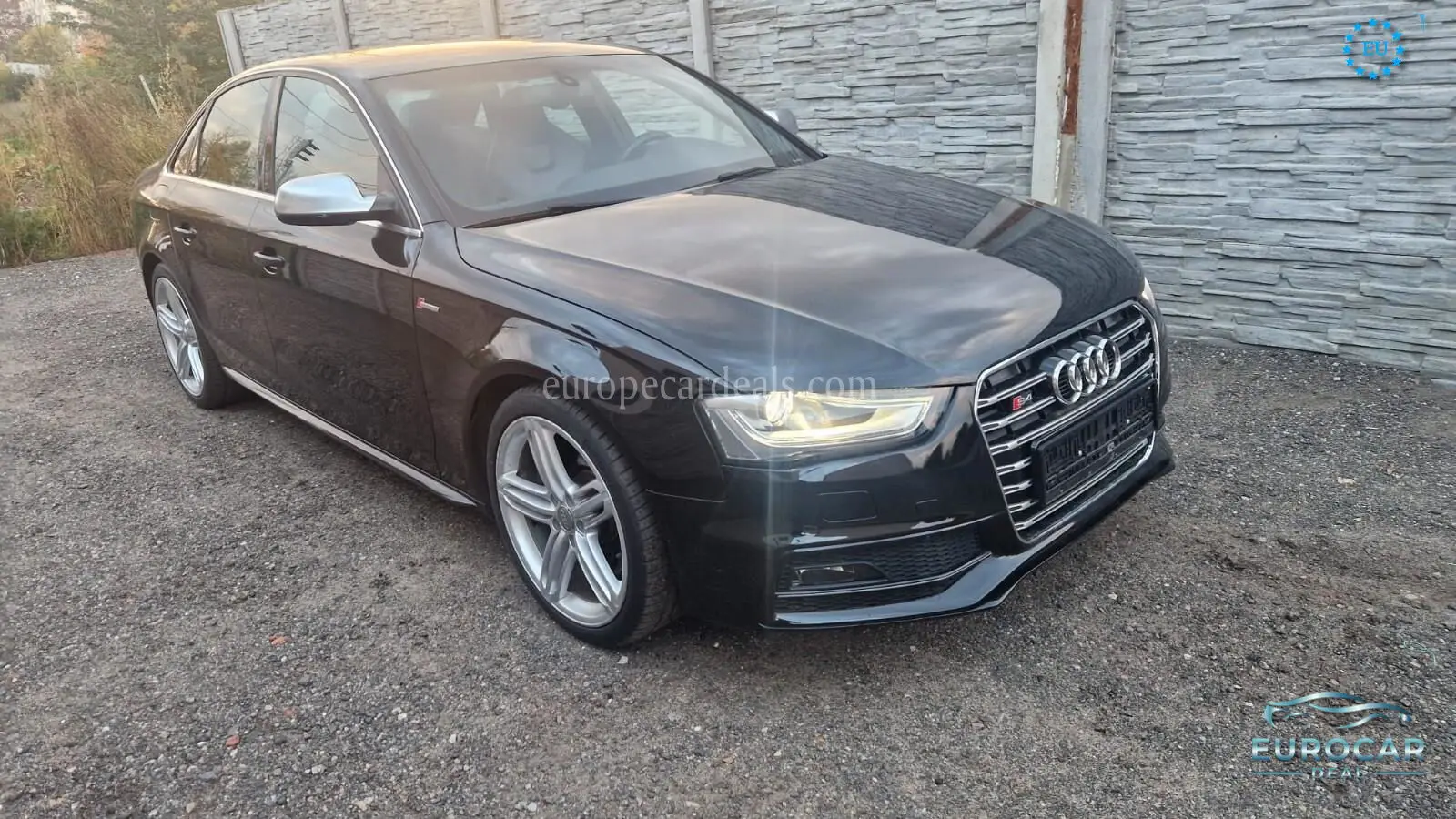 Audi S4