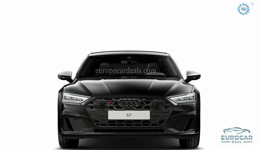 Audi S7