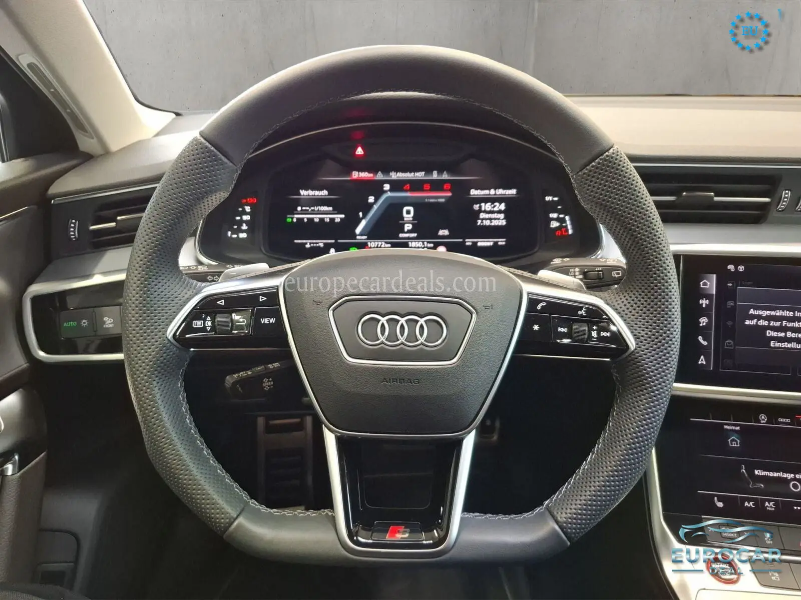 Audi S6