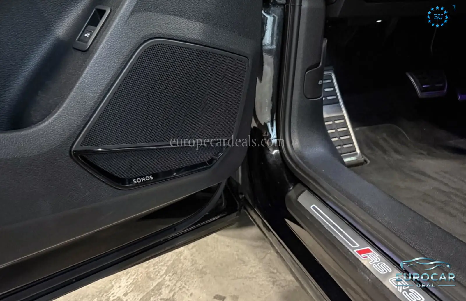 Audi RSQ3