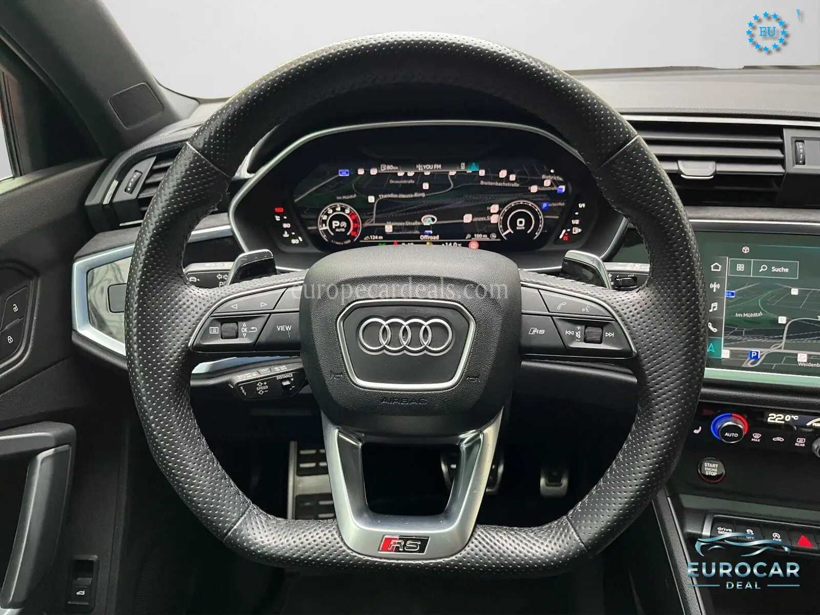 Audi RSQ3