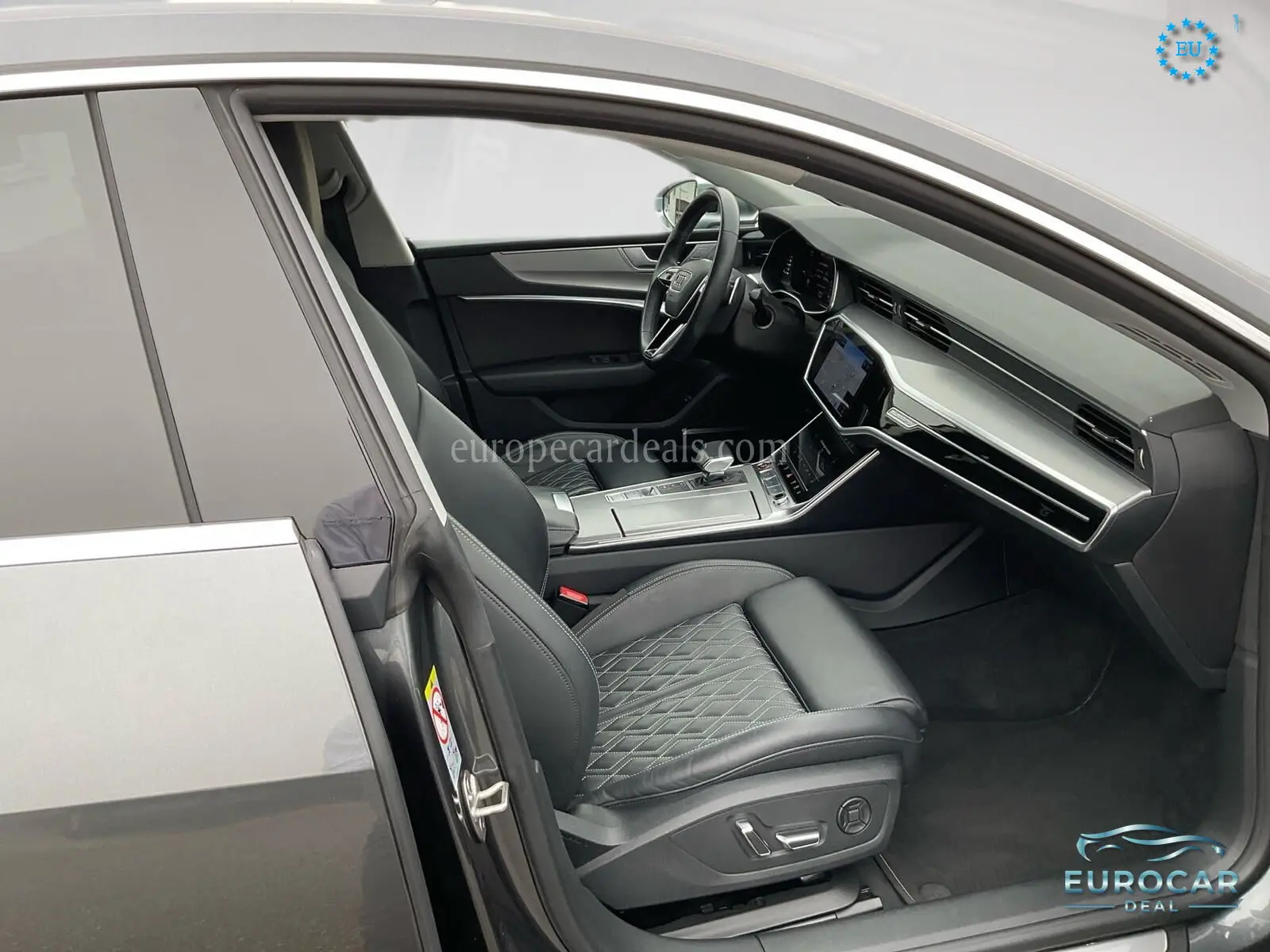 Audi S7