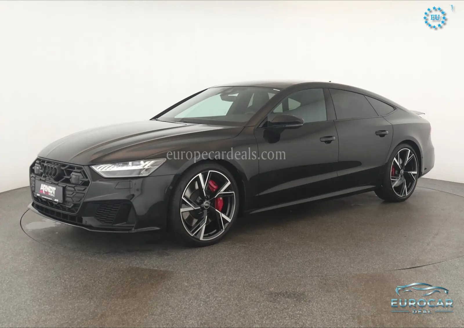 Audi S7