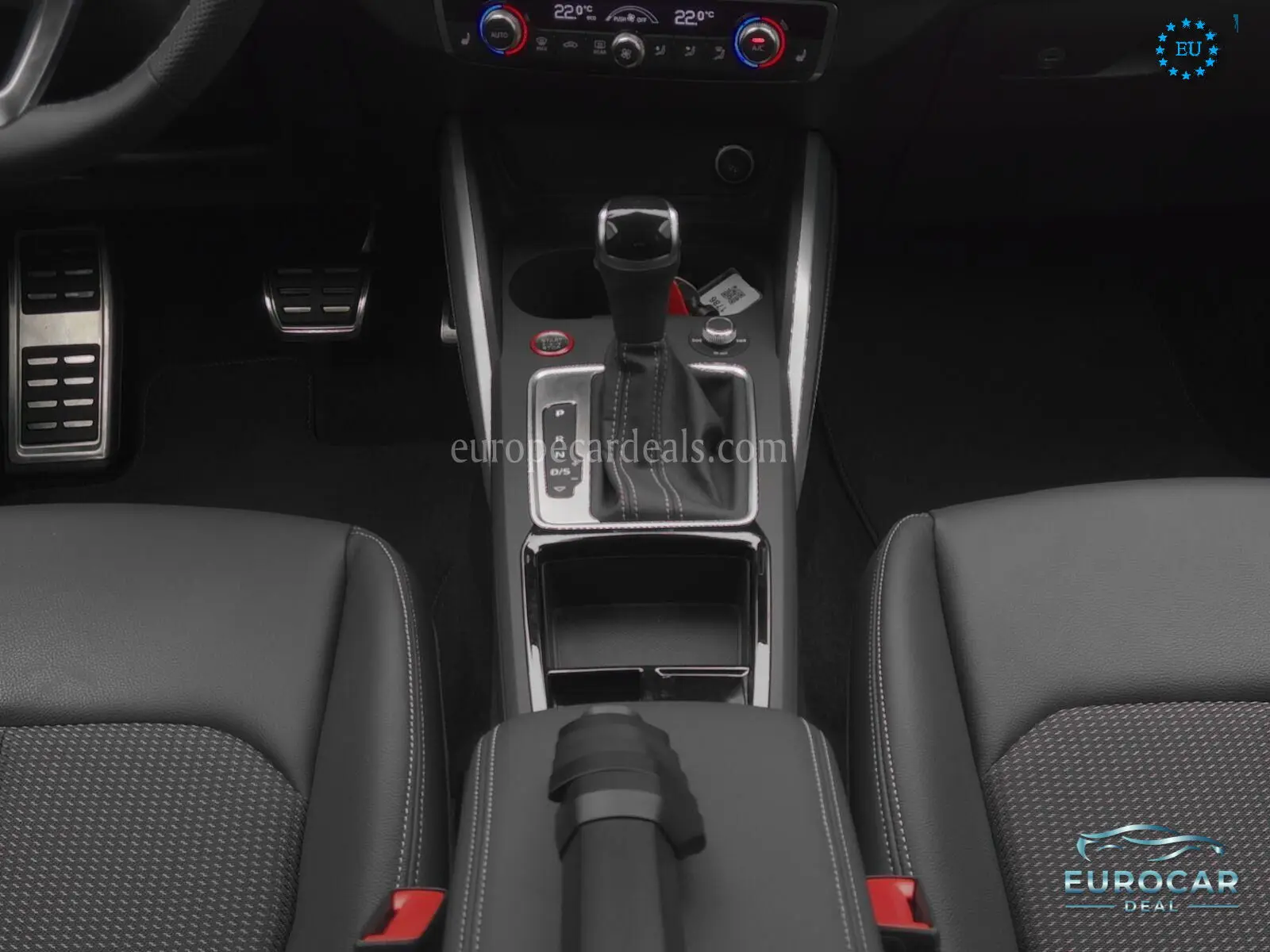 Audi SQ2