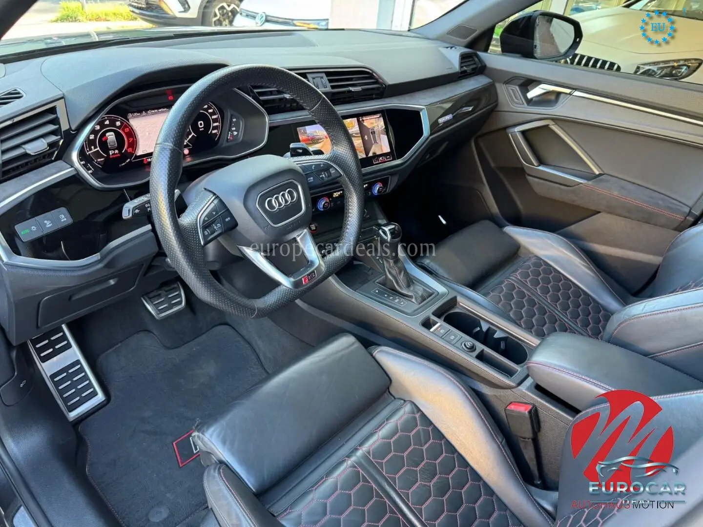 Audi RSQ3
