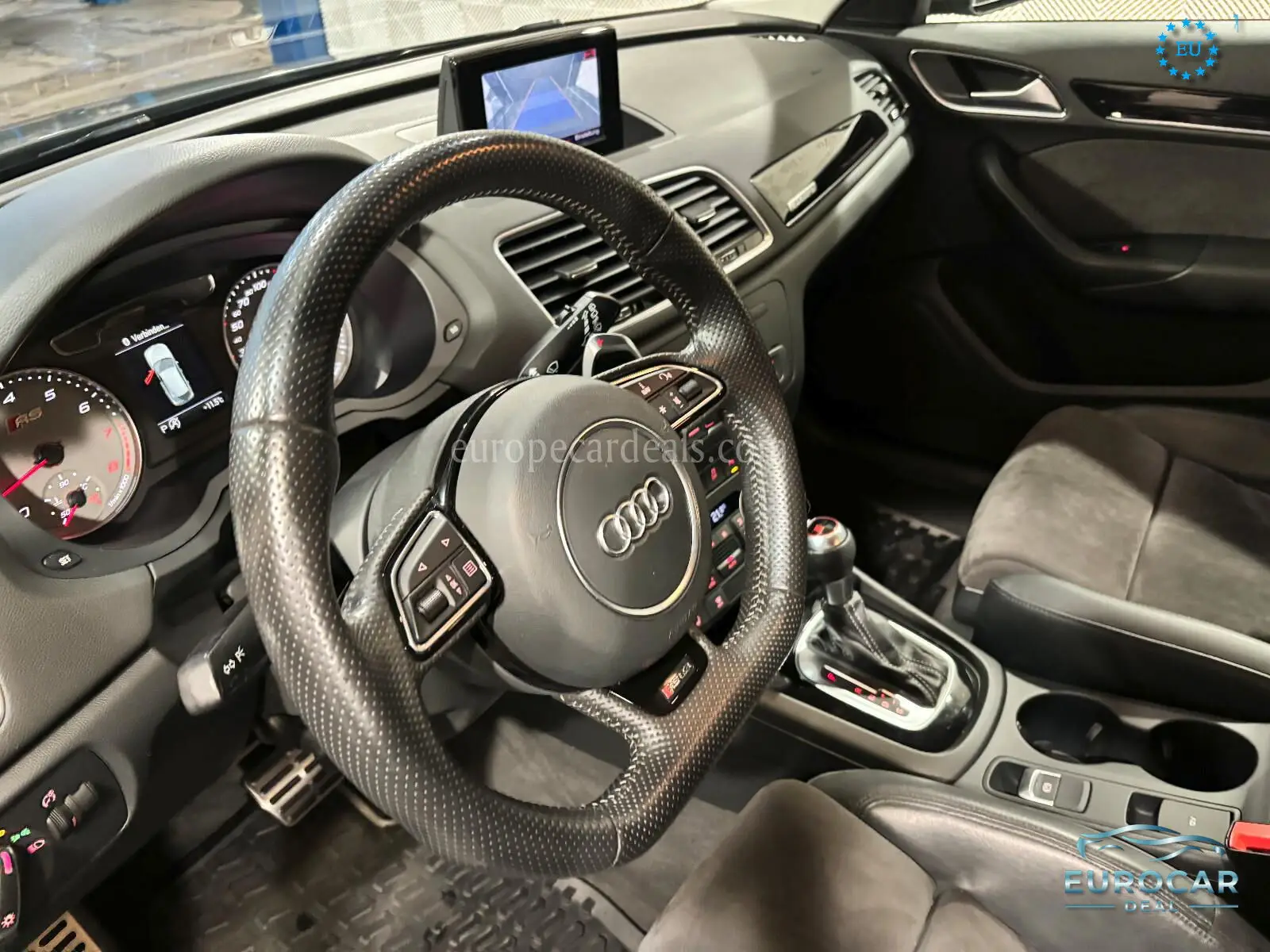 Audi RSQ3