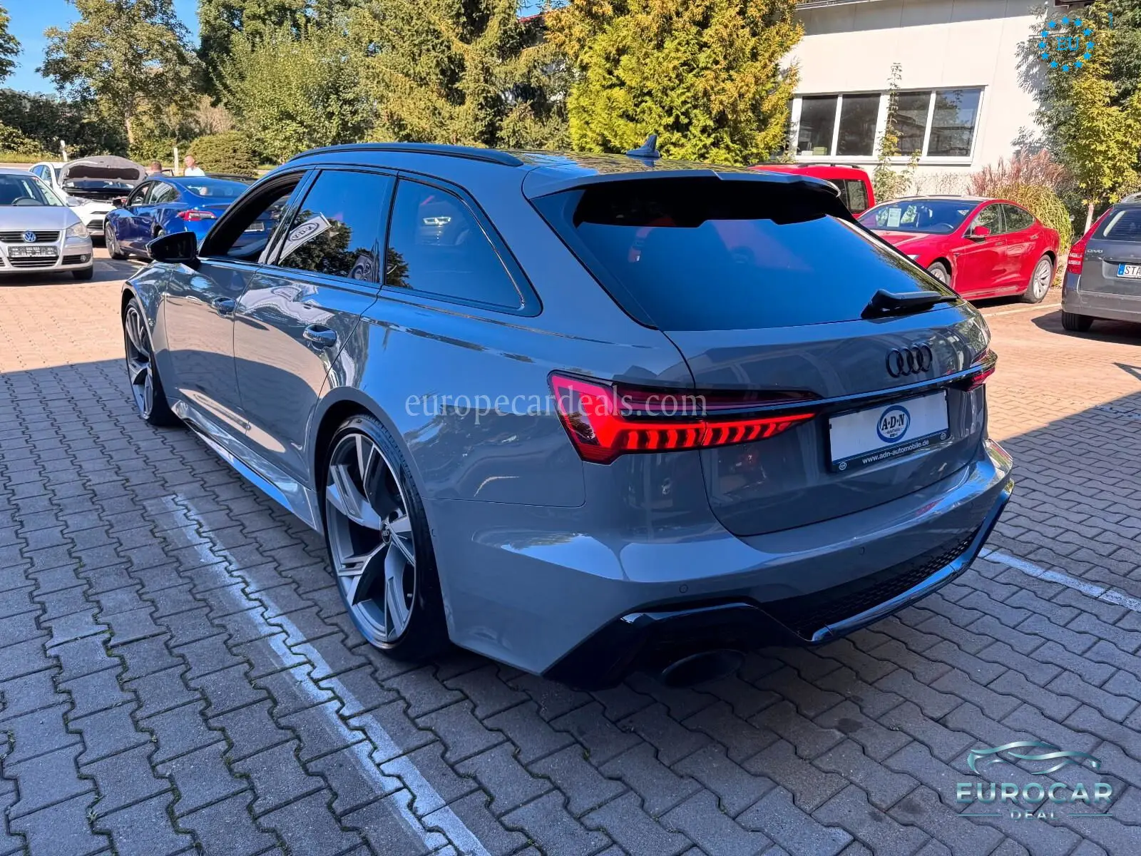 Audi RS6