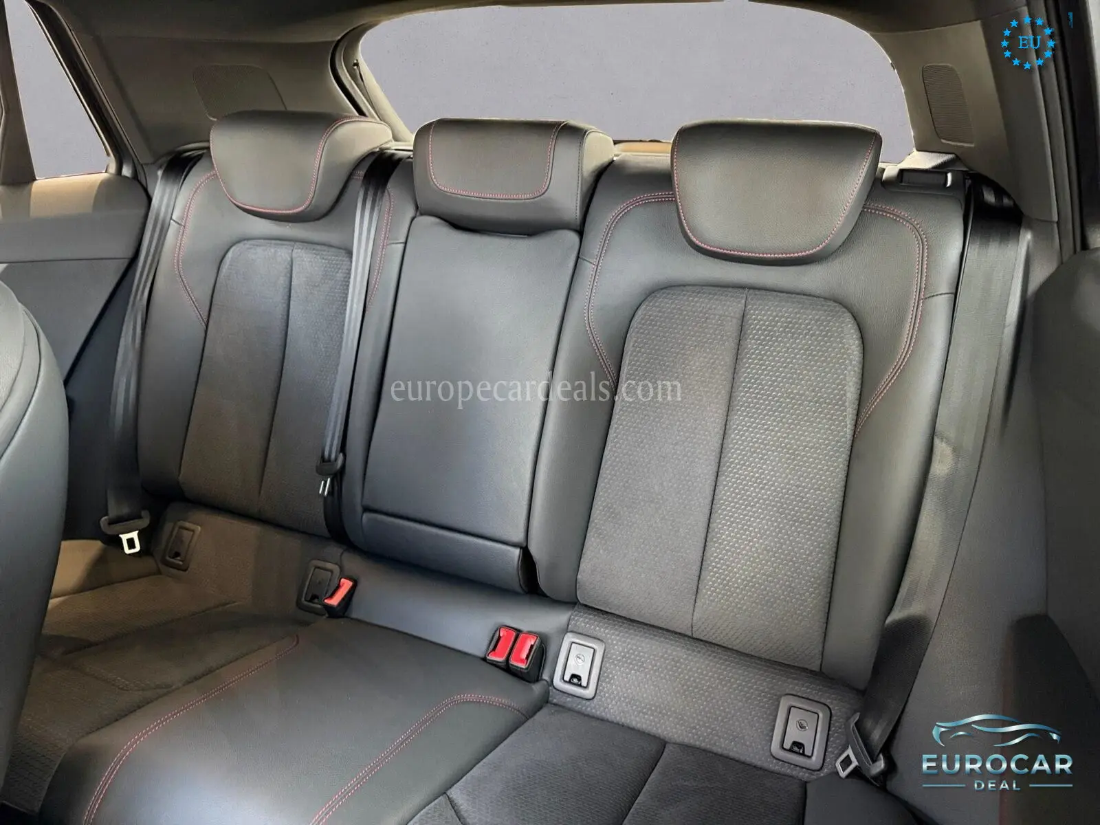 Audi SQ2