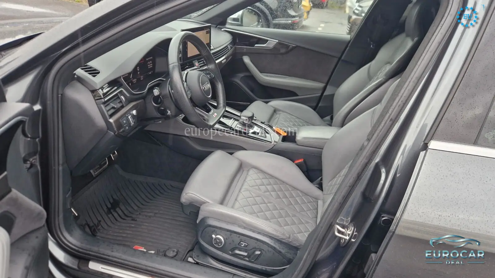 Audi S4