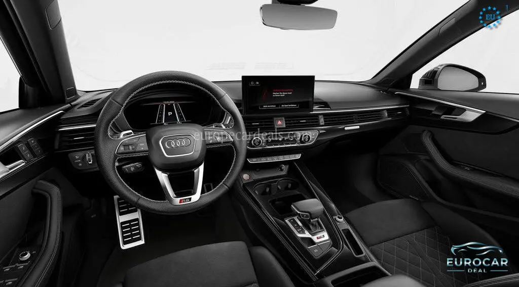 Audi RS4