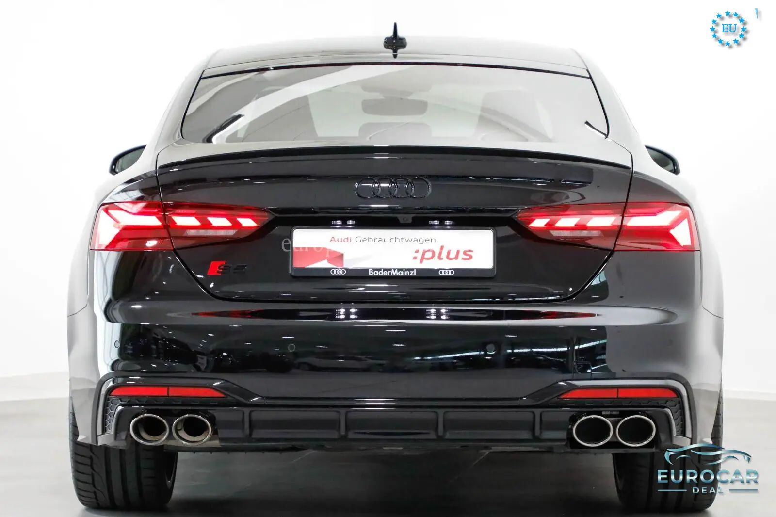 Audi S5