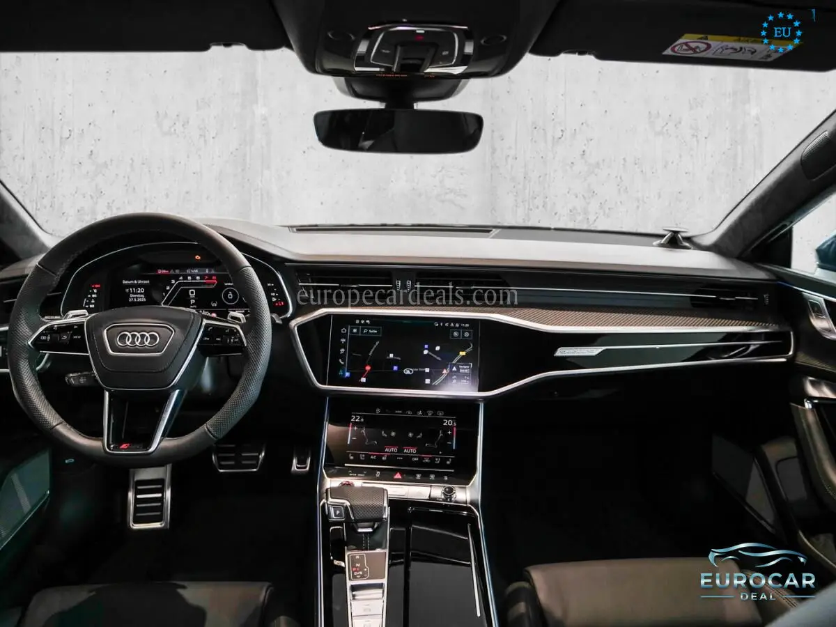 Audi RS7