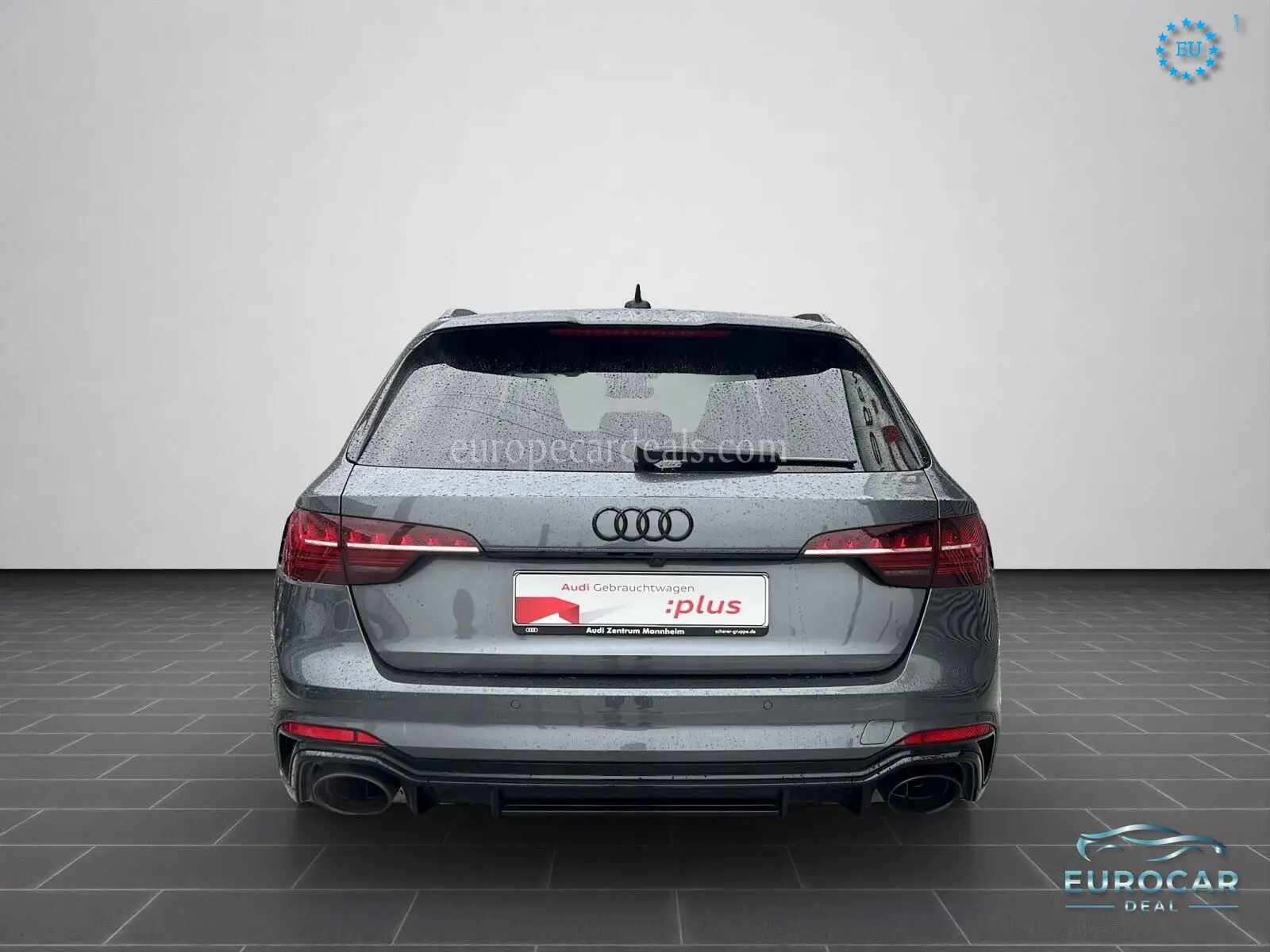 Audi RS4