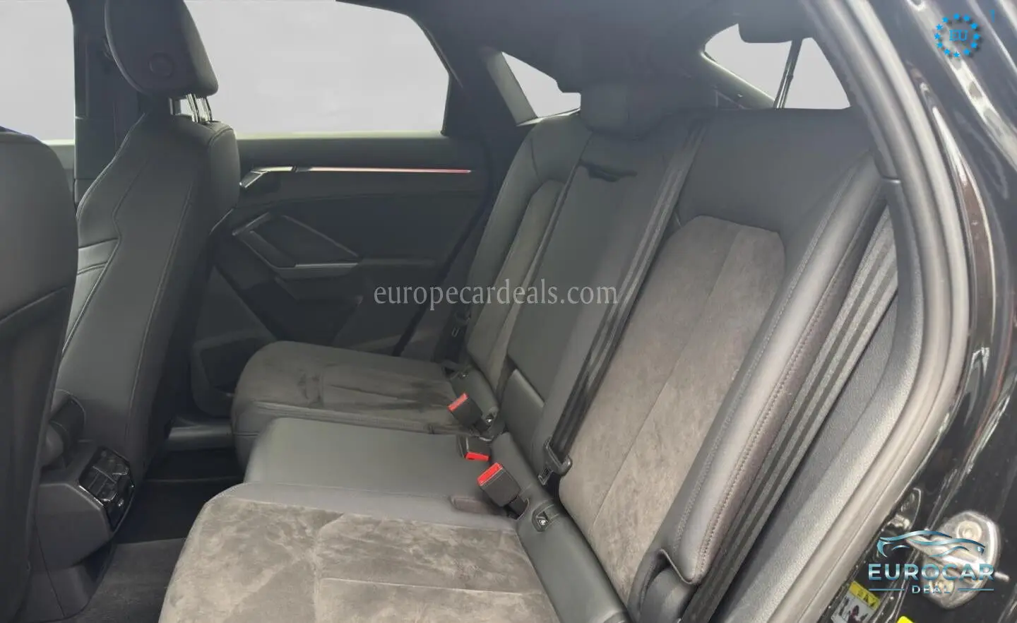 Audi RSQ3