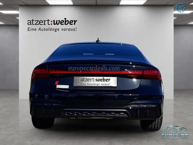 Audi S7